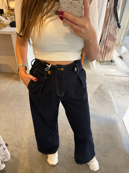 Calças jeans Denny Rose