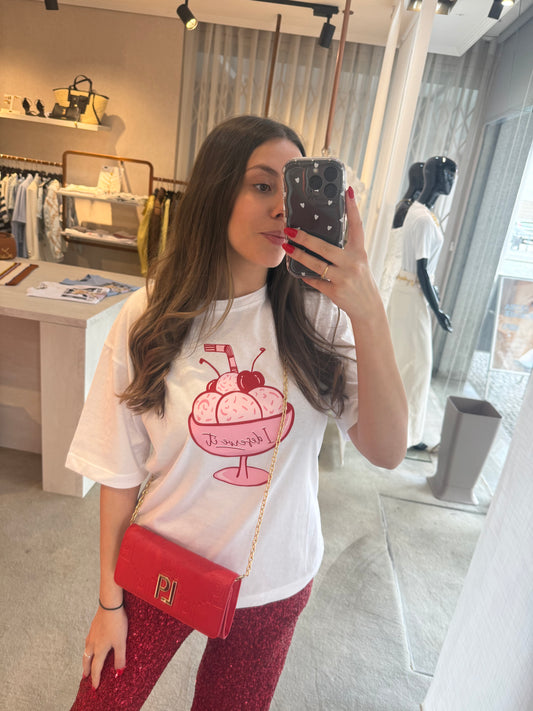 T-SHIRT DIXIE