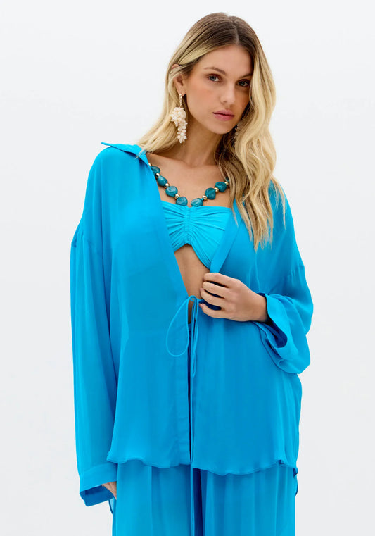 CAMISA LANÇA PERFUME