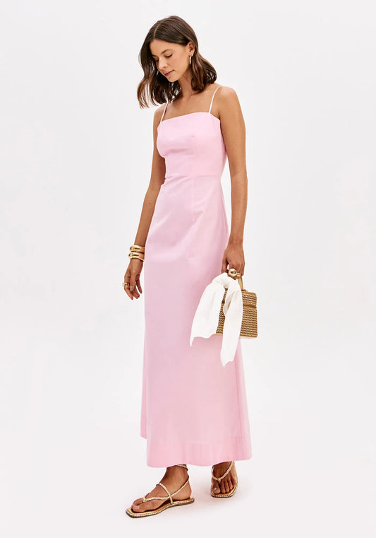 VESTIDO LANÇA PERFUME