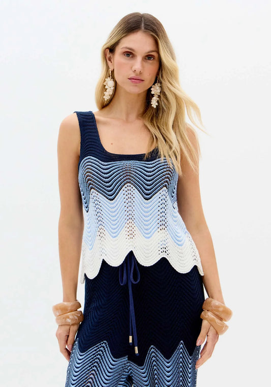 BLUSA LANÇA PERFUME