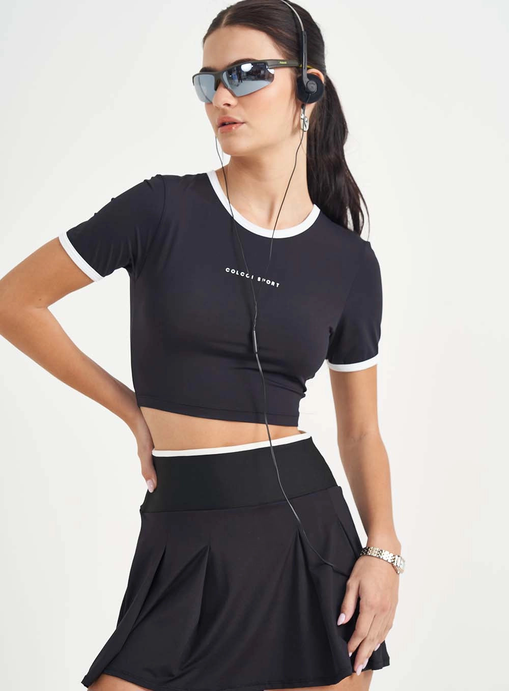 T-SHIRT COLCCI