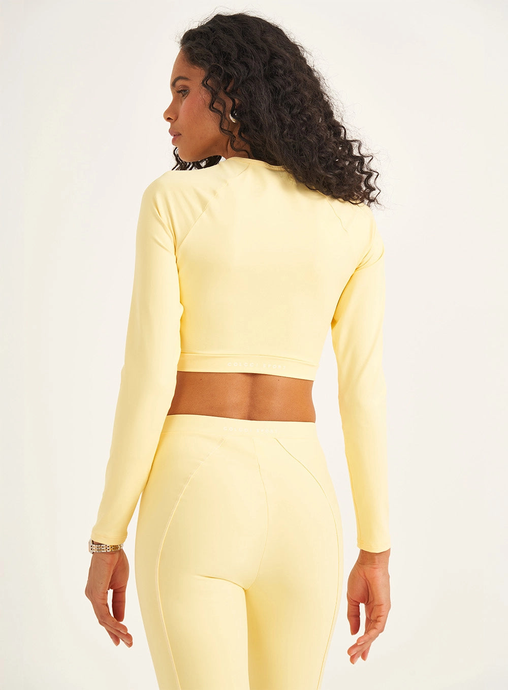 BLUSA COLCCI