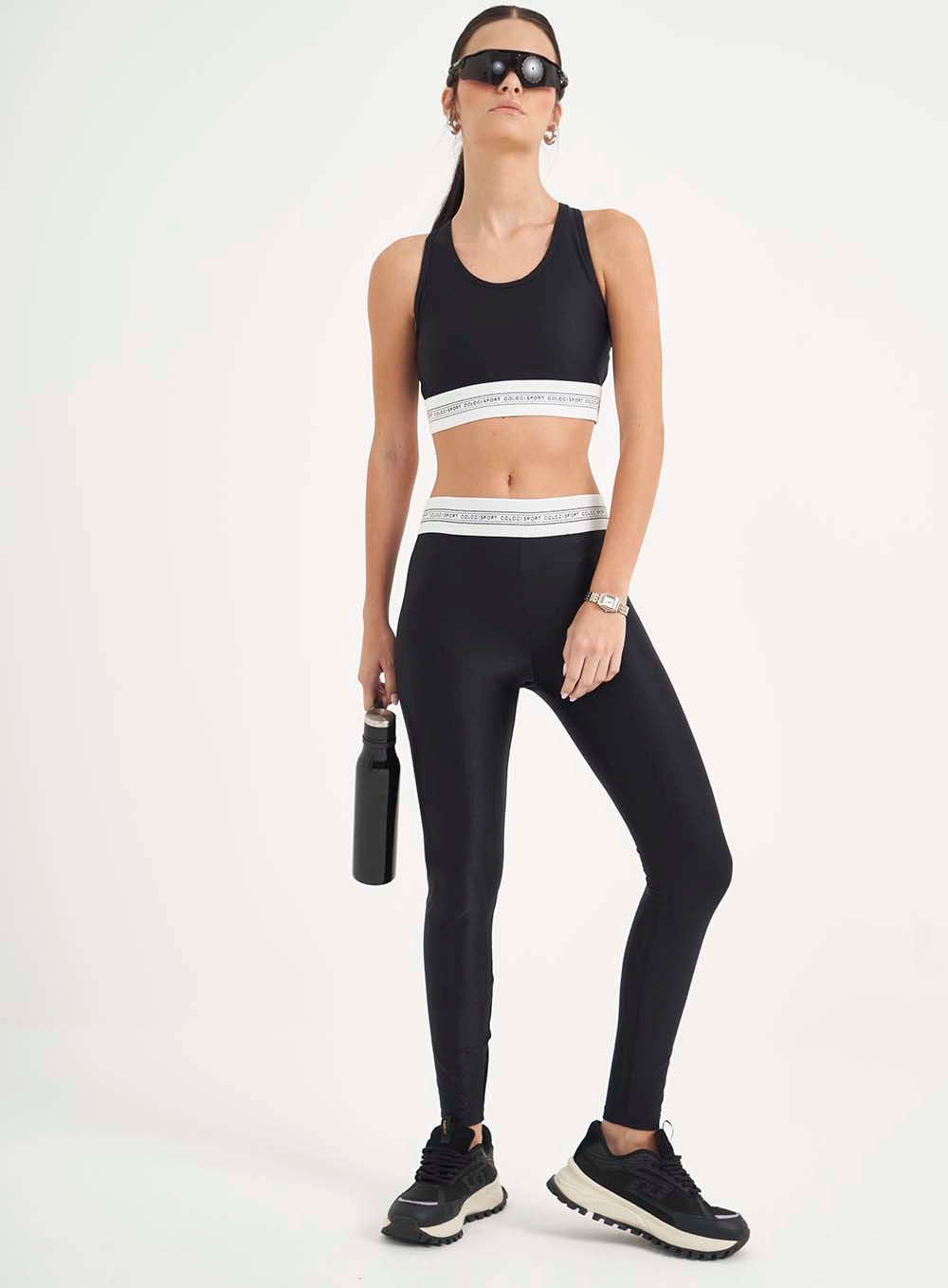 LEGGINGS COLCCI