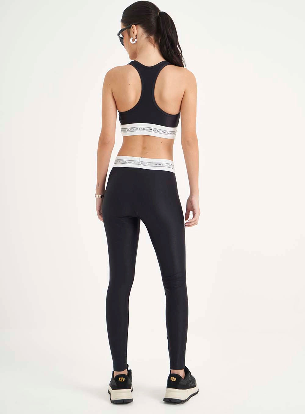 LEGGINGS COLCCI