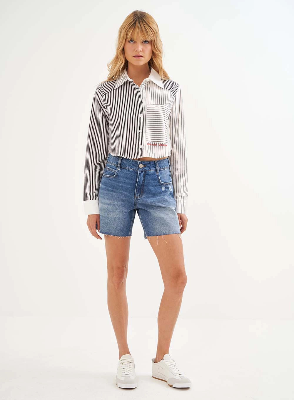 CAMISA COLCCI