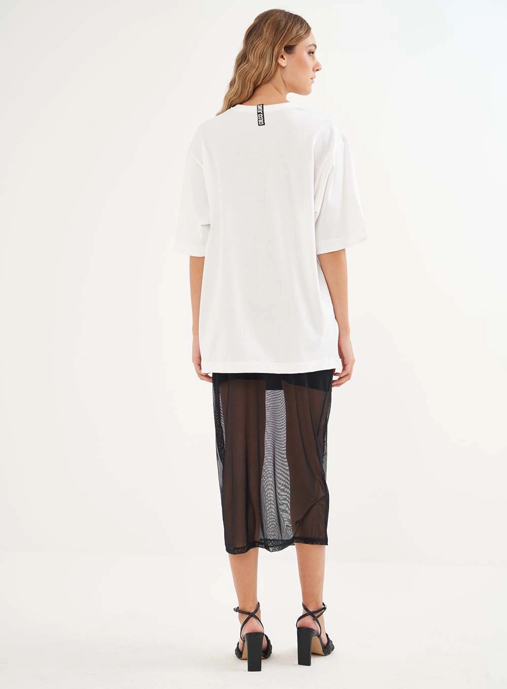 T-SHIRT COLCCI