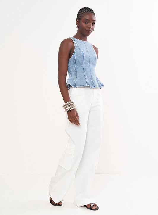 BLUSA COLCI