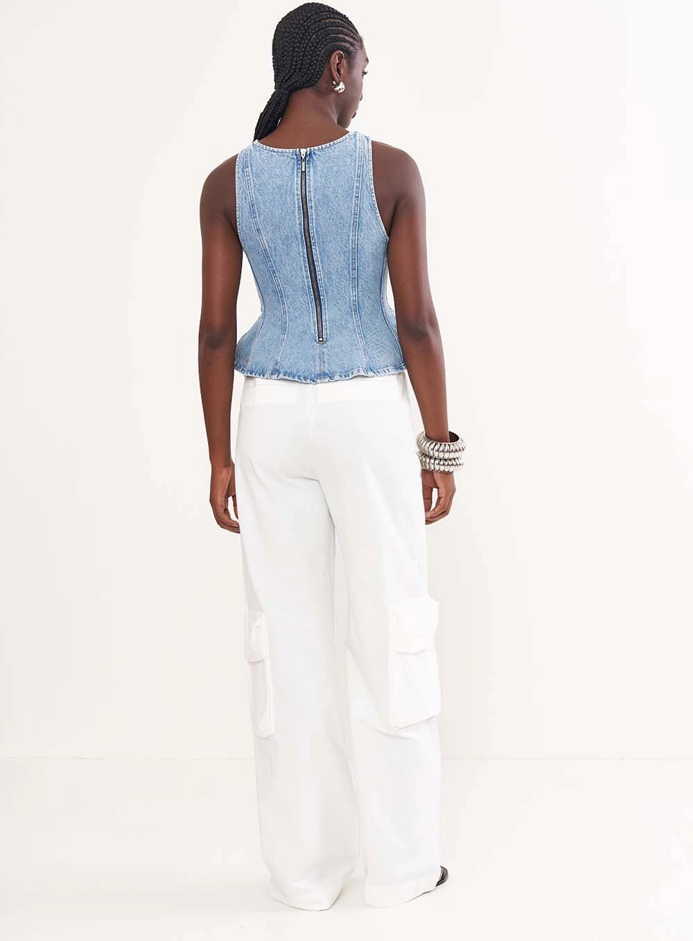 BLUSA COLCI