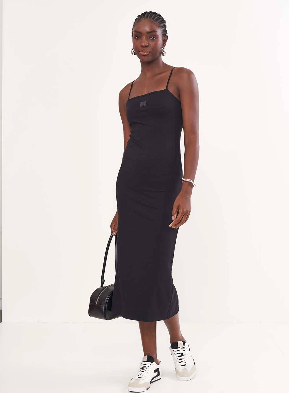 VESTIDO COLCCI