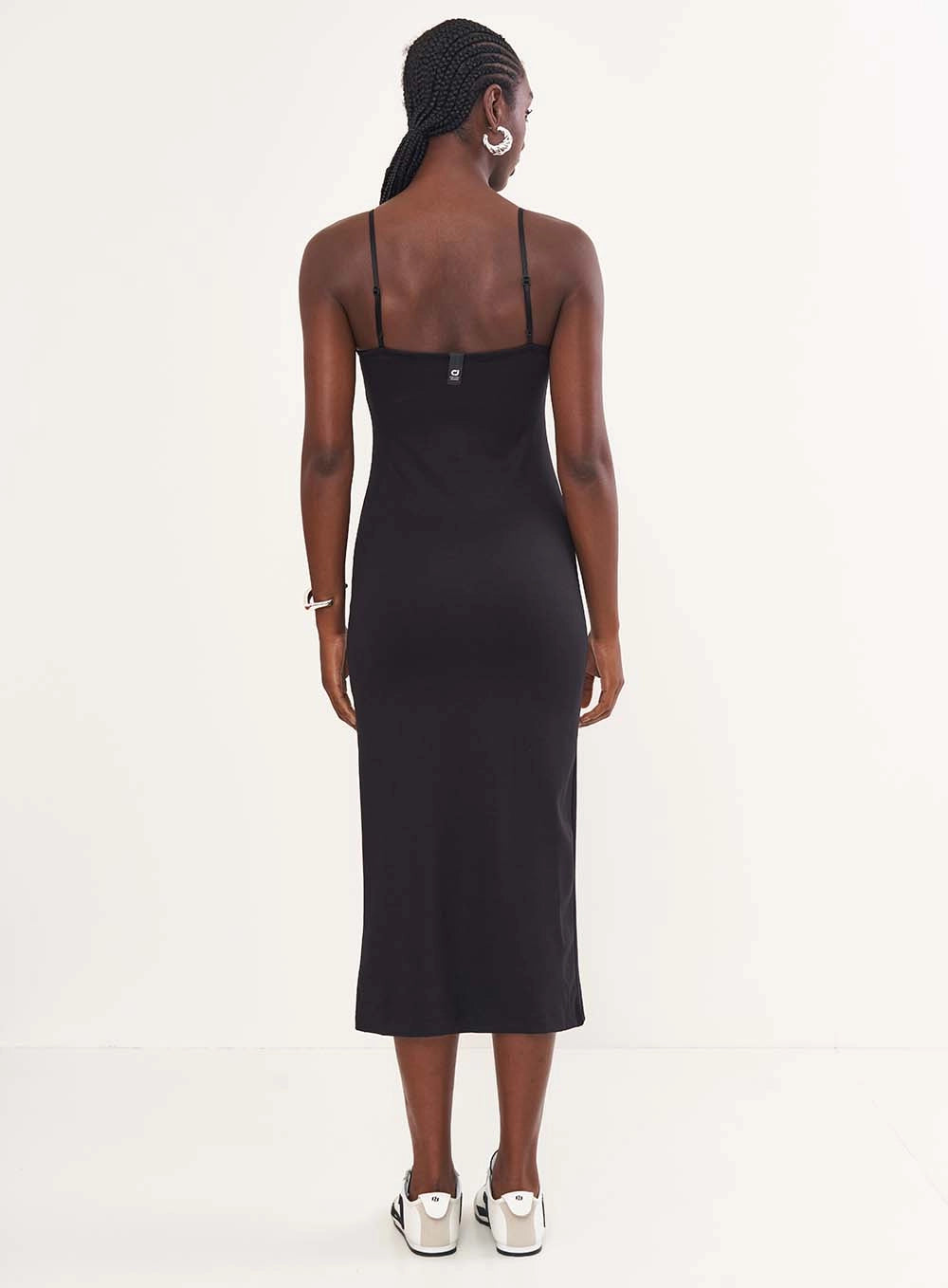 VESTIDO COLCCI