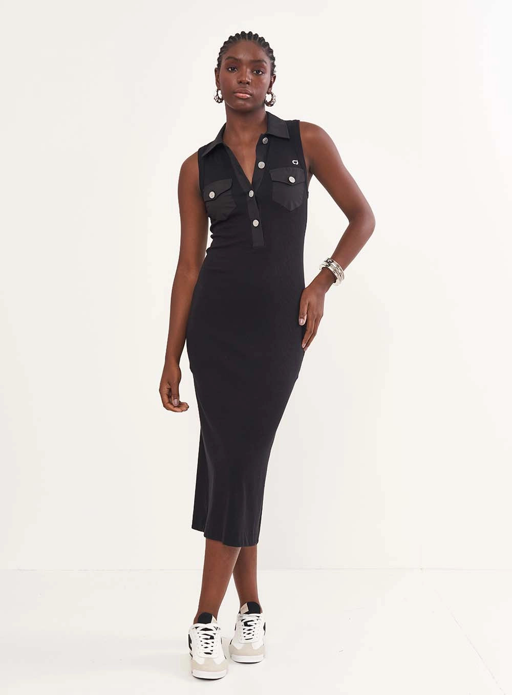VESTIDO COLCCI