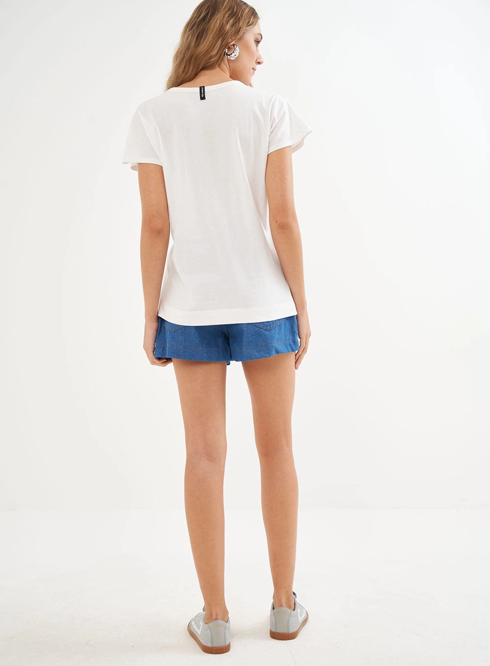 T-SHIRT COLCCI