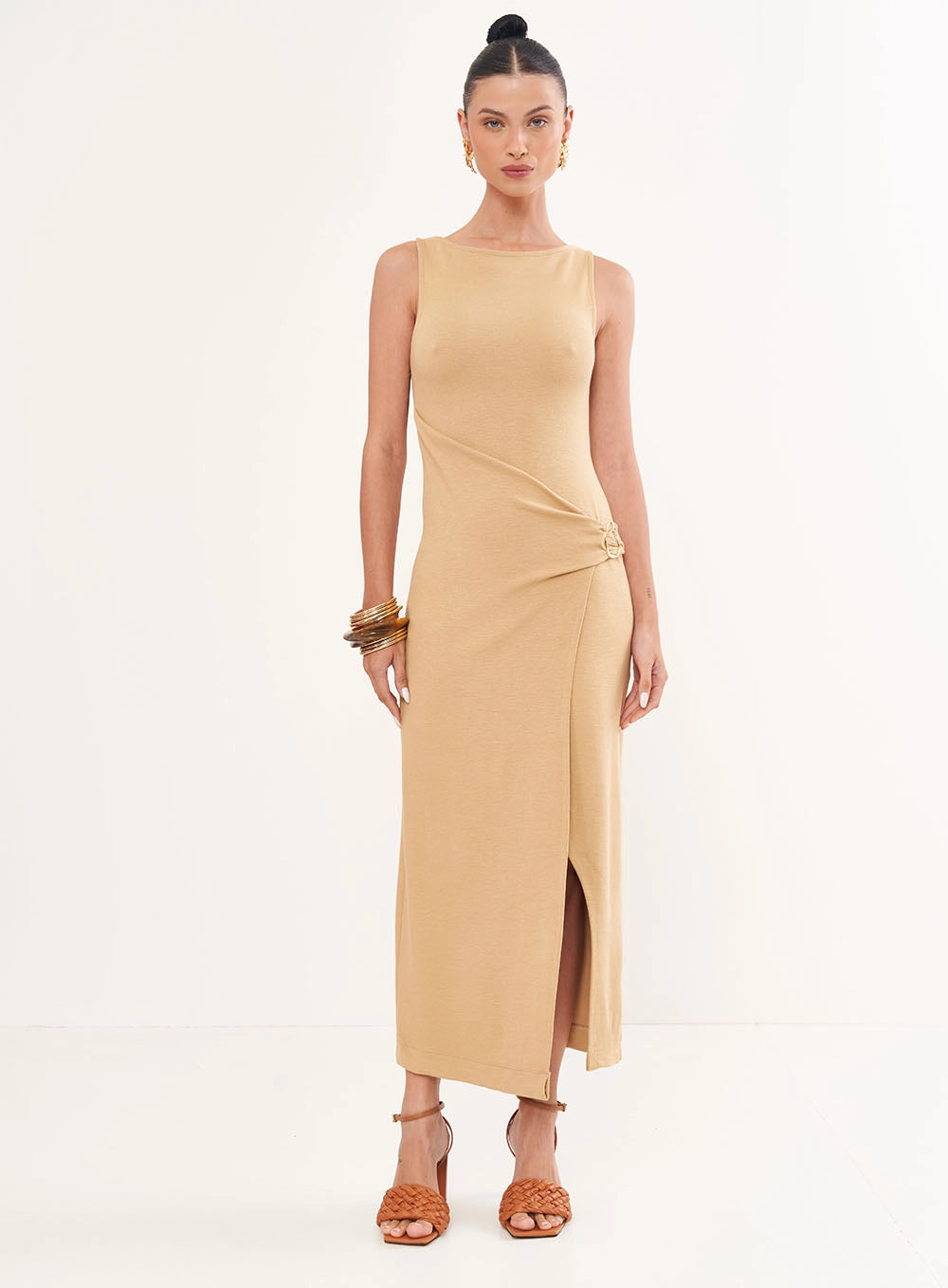 VESTIDO COLCCI