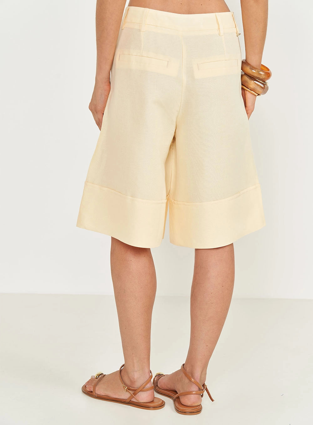 BERMUDAS COLCCI