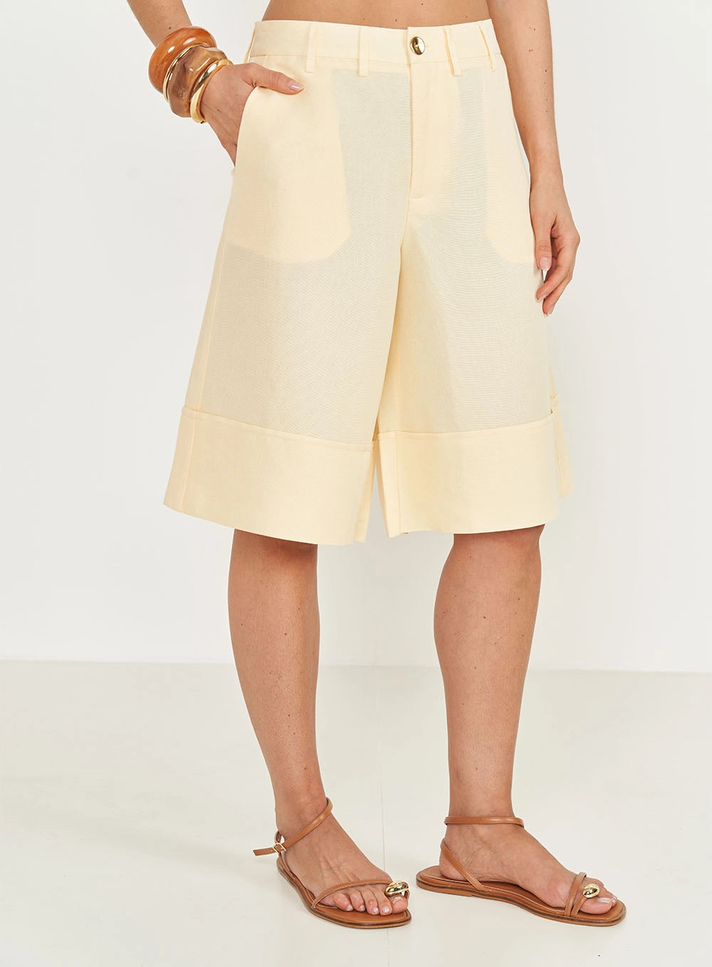 BERMUDAS COLCCI