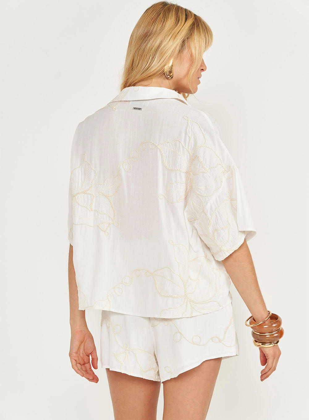 CAMISA COLCCI