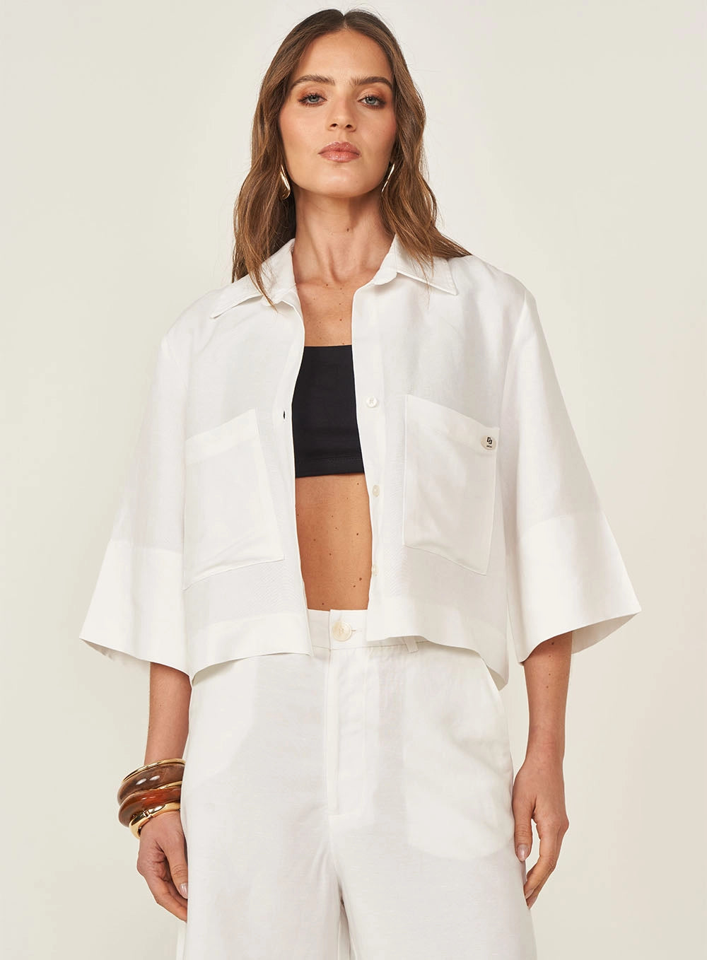 CAMISA COLCCI