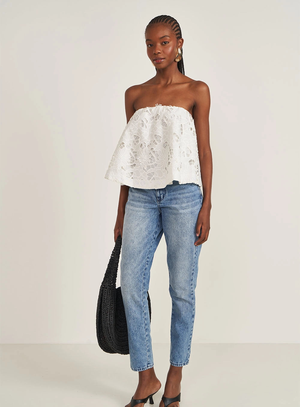 BLUSA COLCCI