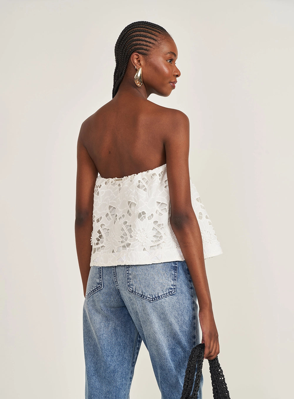 BLUSA COLCCI