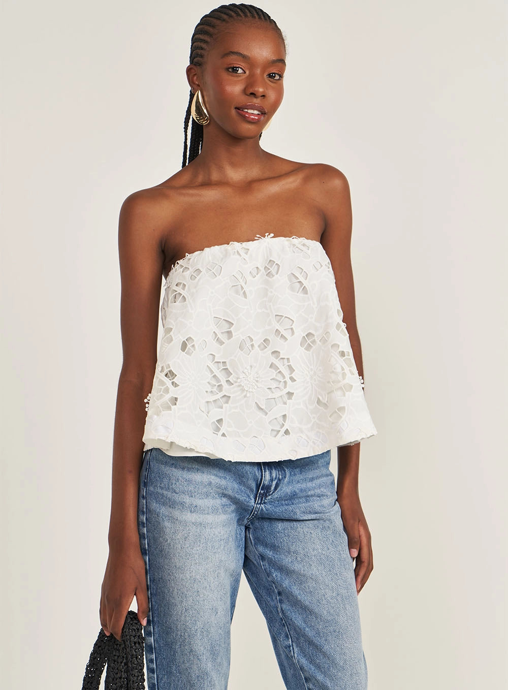 BLUSA COLCCI