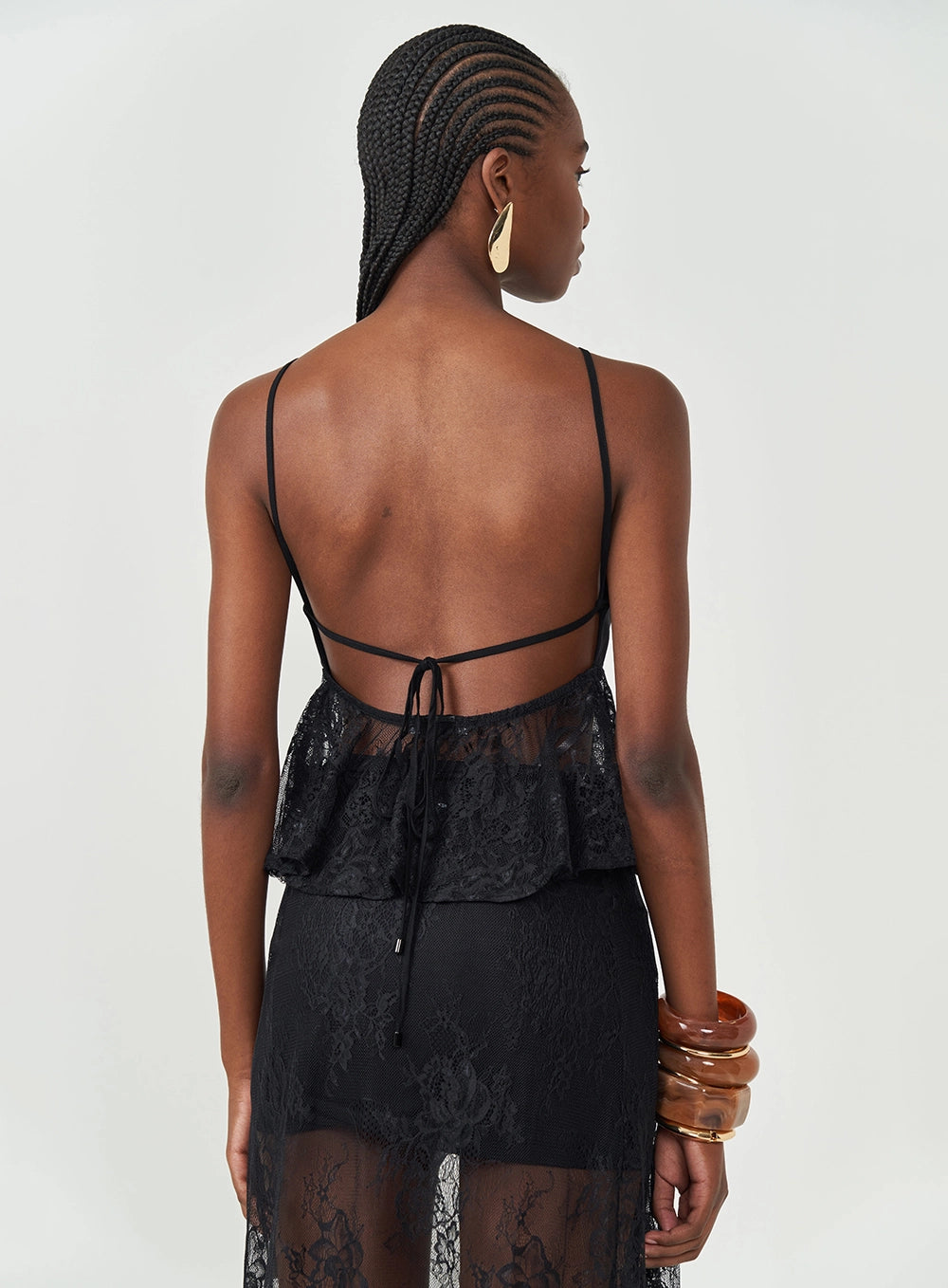 BLUSA COLCCI