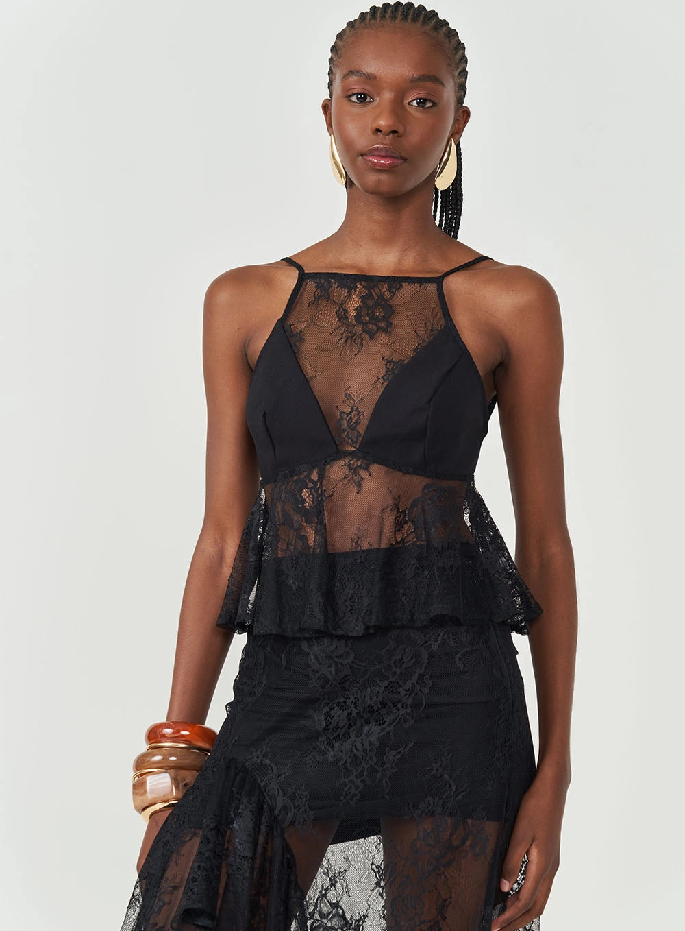 BLUSA COLCCI