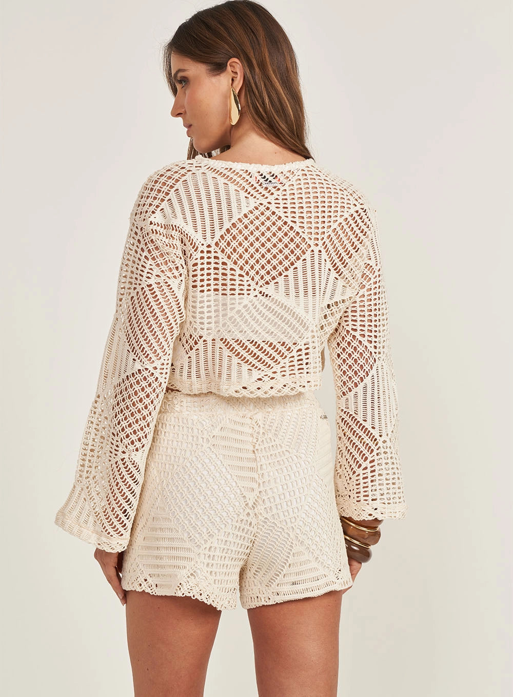 BLUSA COLCCI
