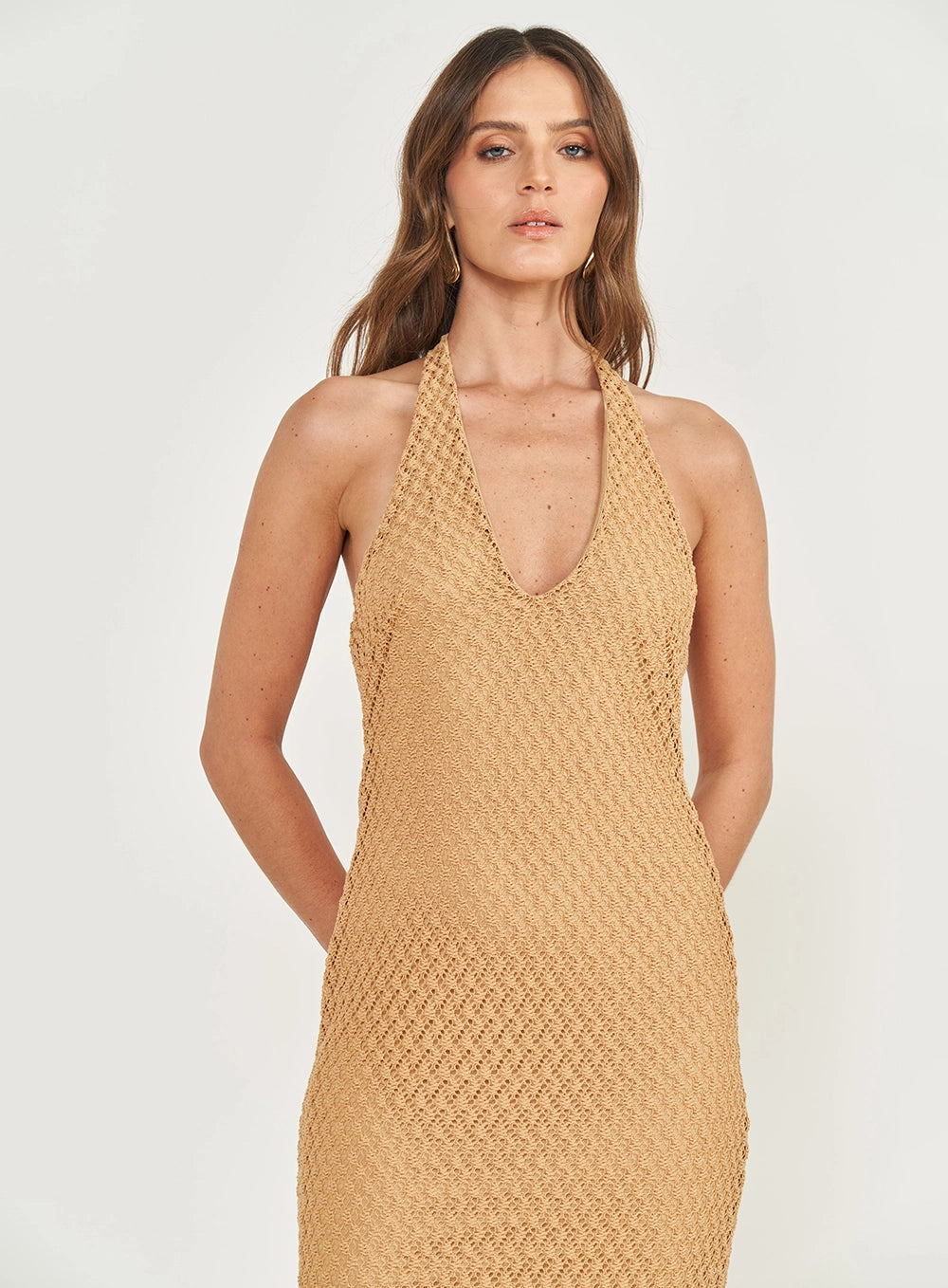 VESTIDO COLCCI