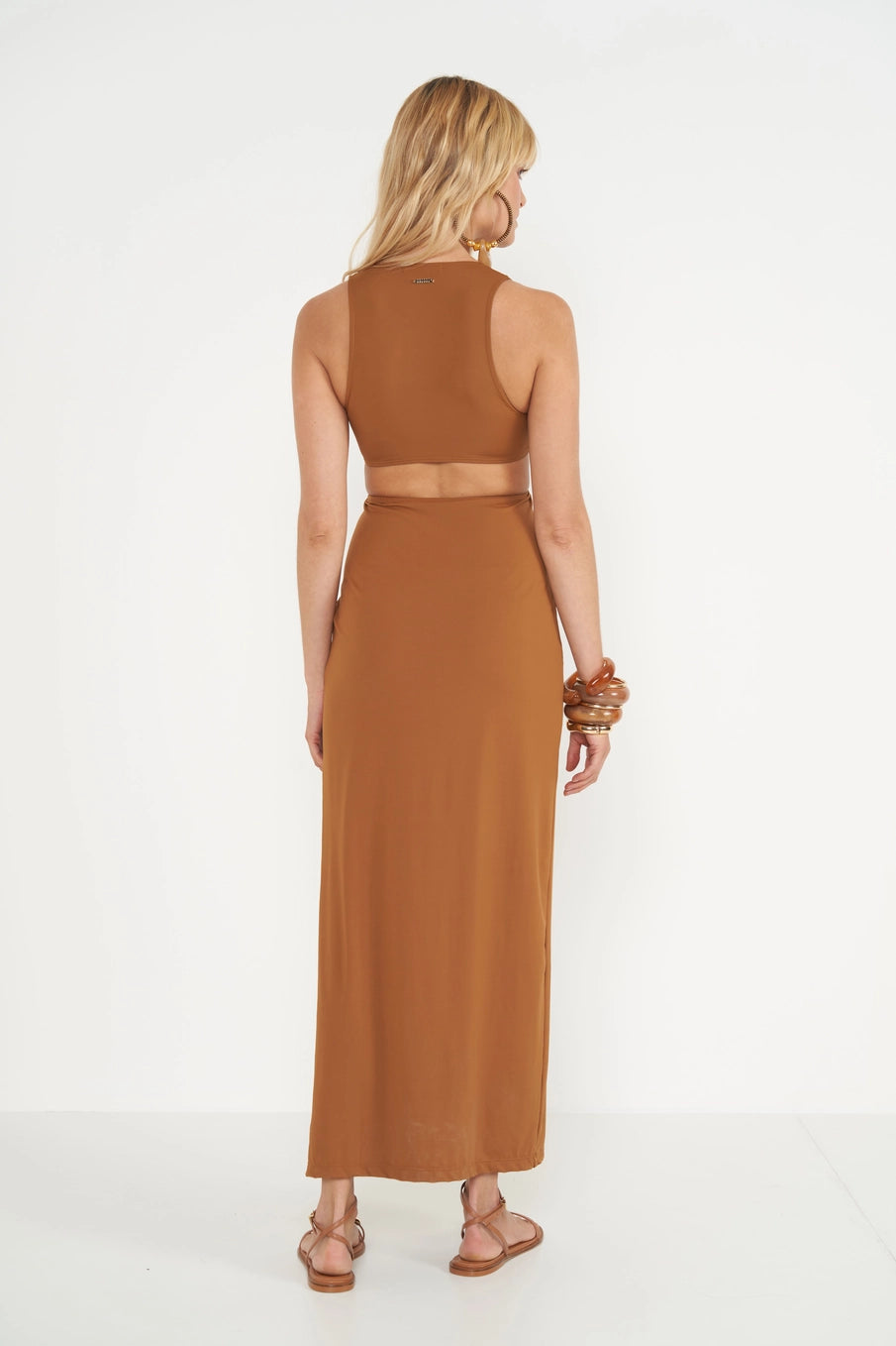 VESTIDO COLCCI