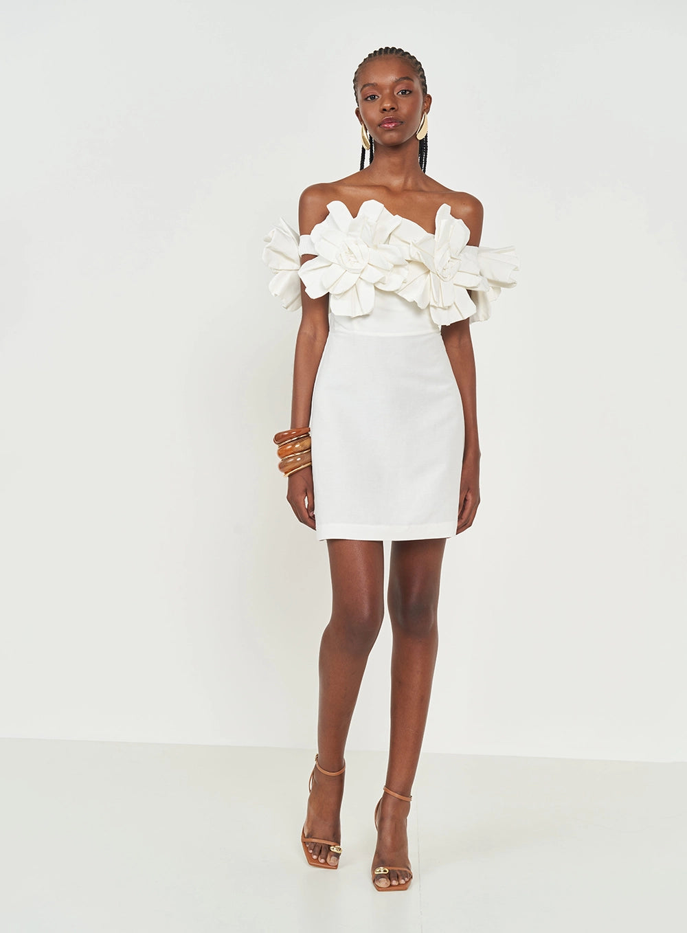 VESTIDO COLCCI