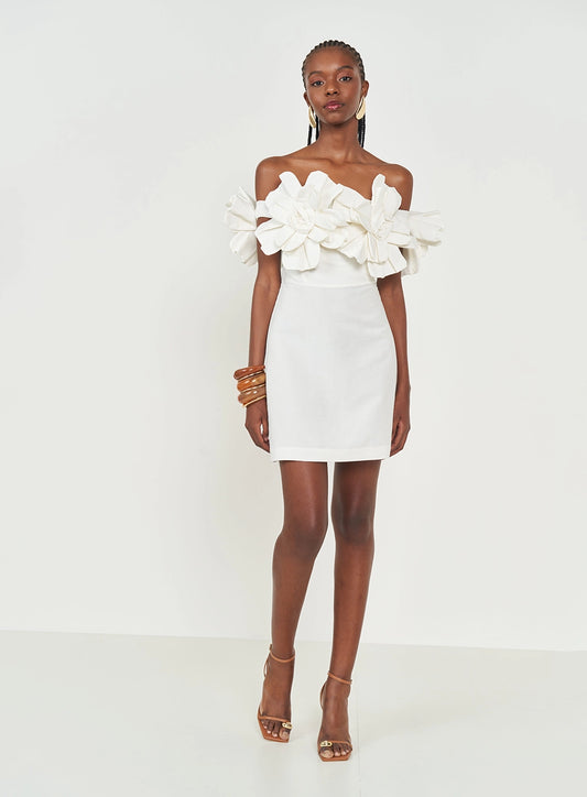 VESTIDO COLCCI