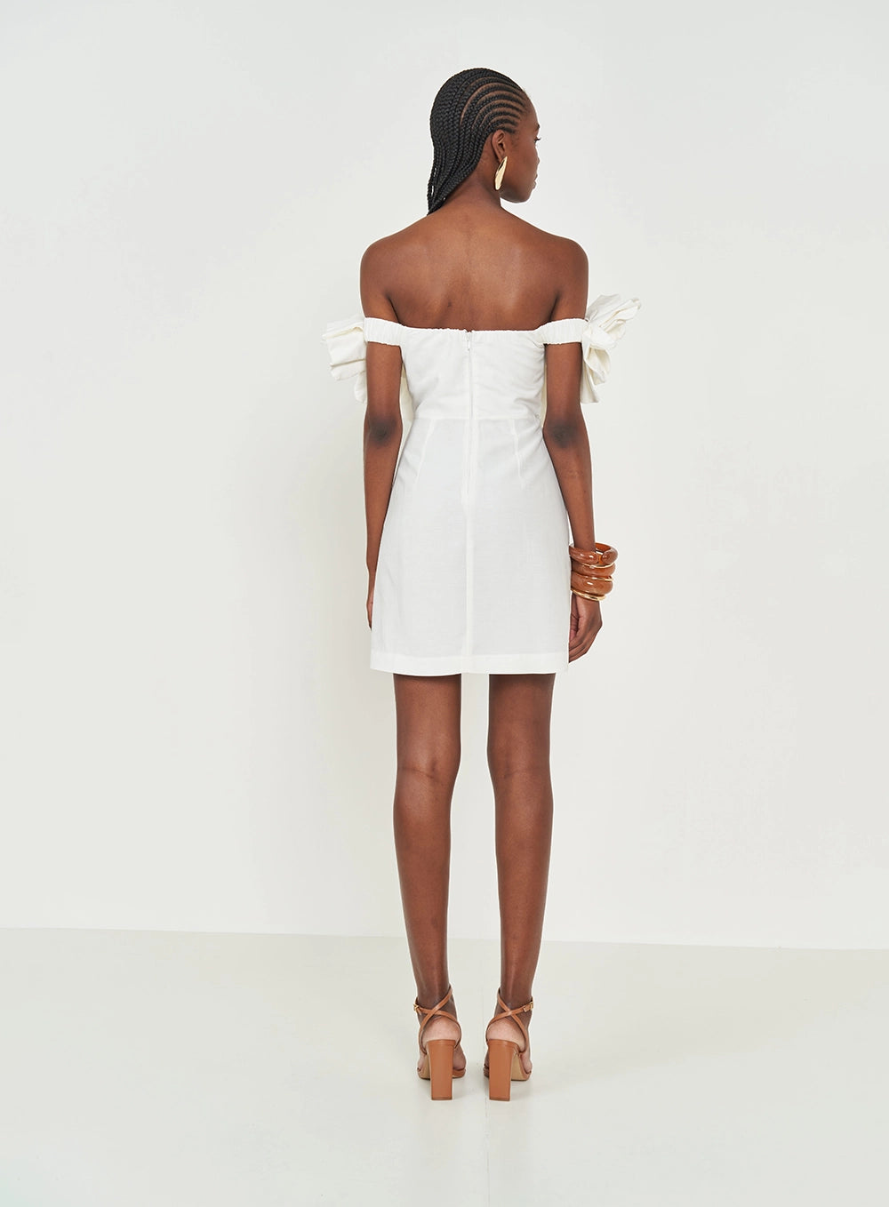 VESTIDO COLCCI
