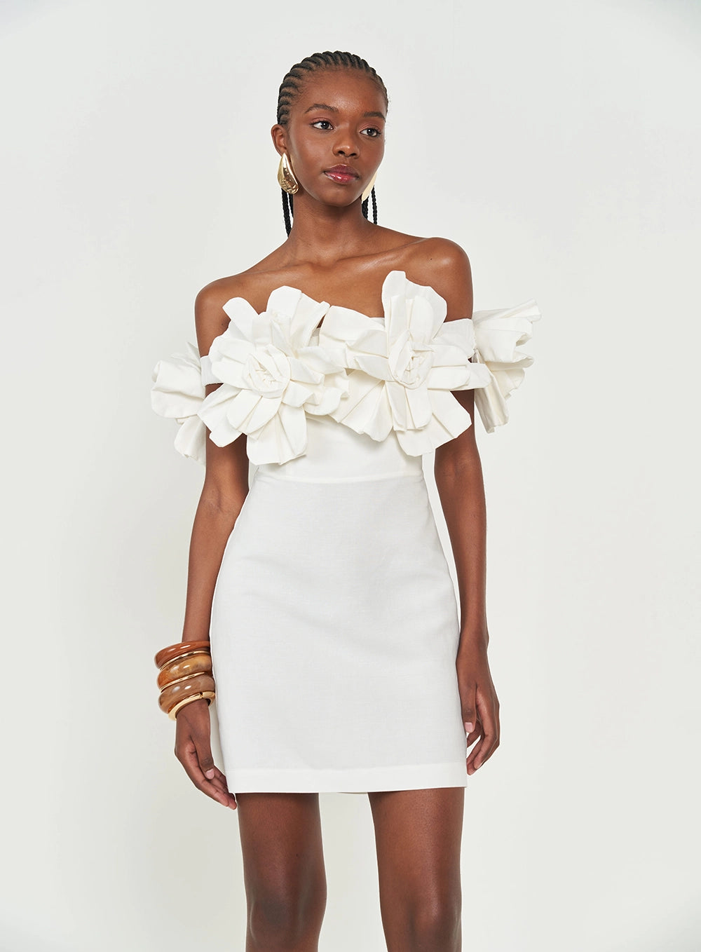 VESTIDO COLCCI