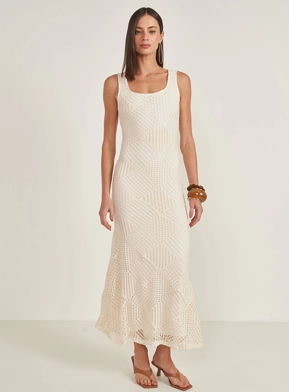 VESTIDO COLCCI
