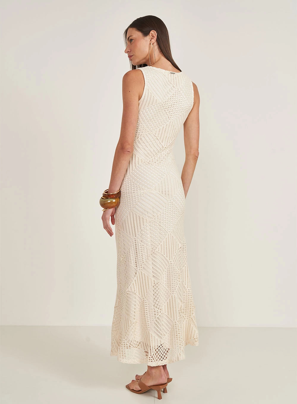 VESTIDO COLCCI