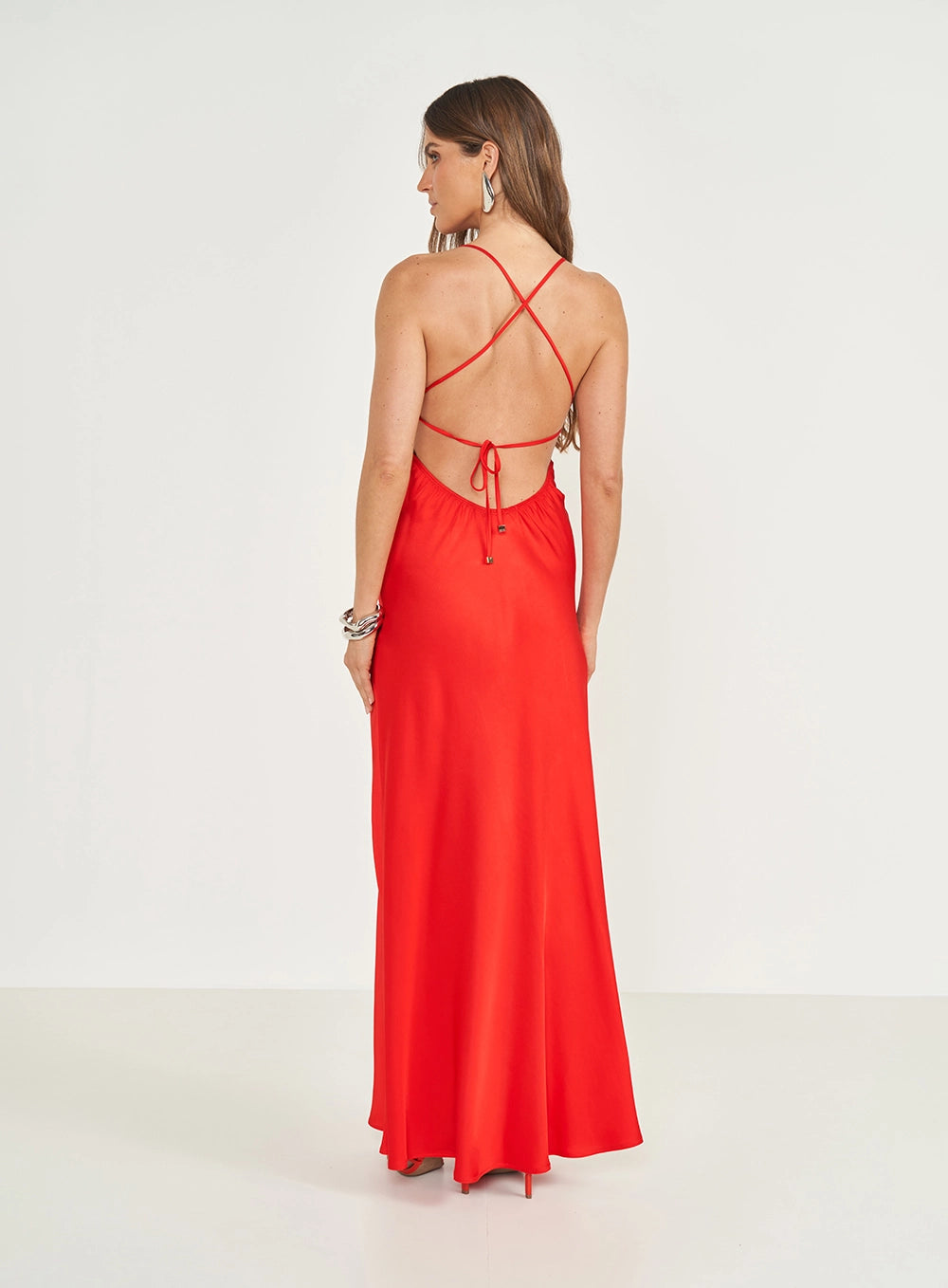 VESTIDO COLCCI