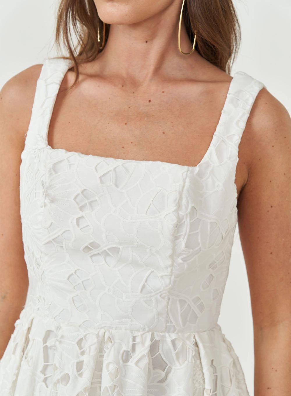 VESTIDO COLCCI