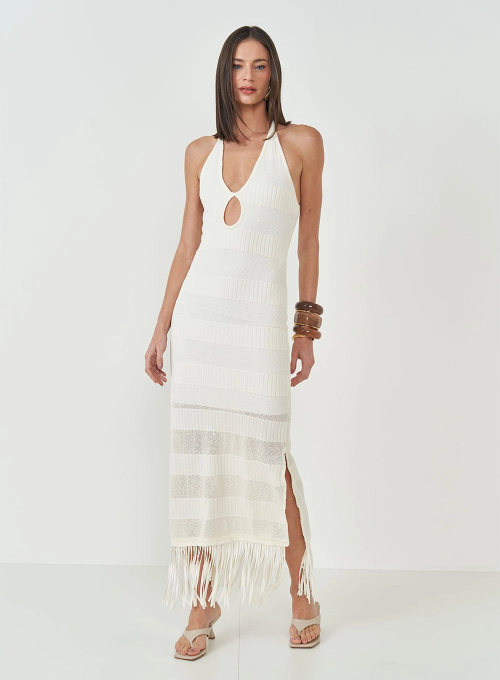 VESTIDO COLCCI