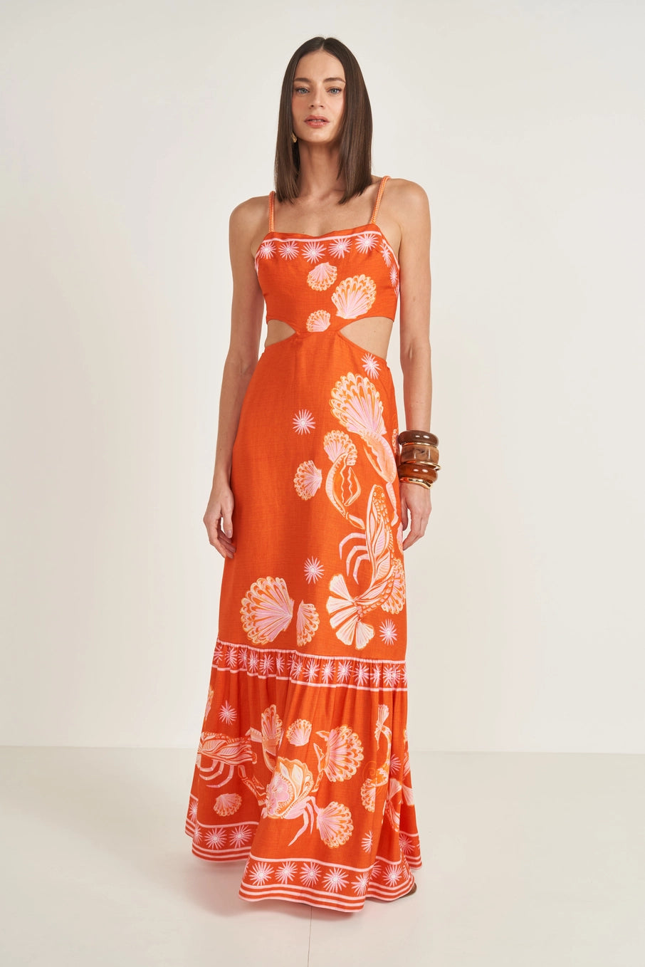 VESTIDO COLCCI