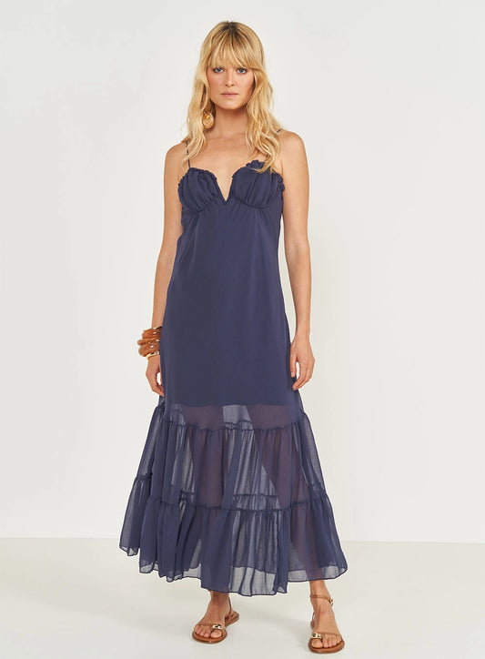 VESTIDO COLCCI