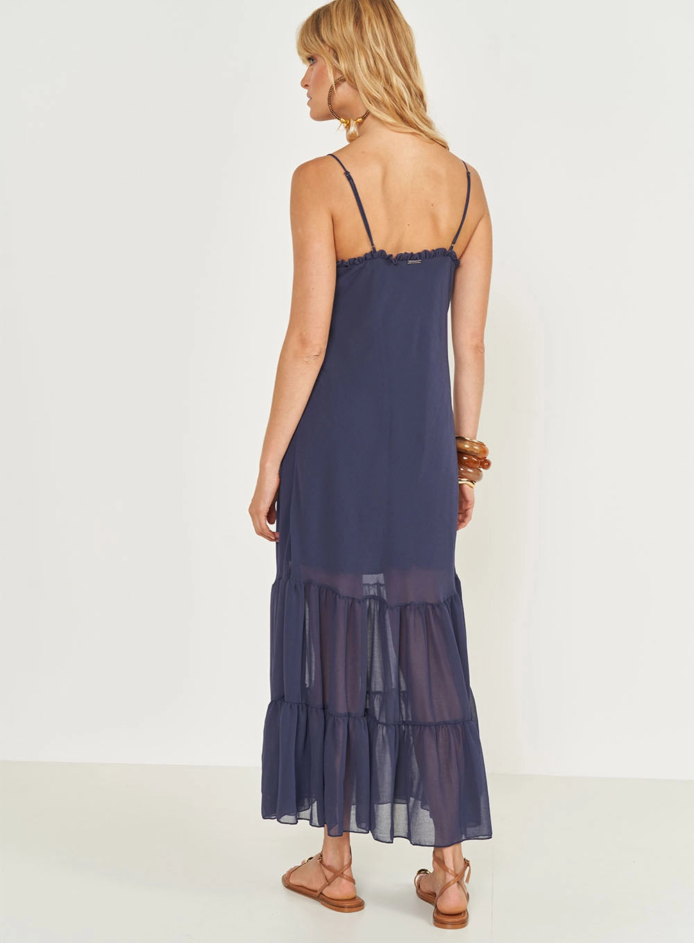 VESTIDO COLCCI