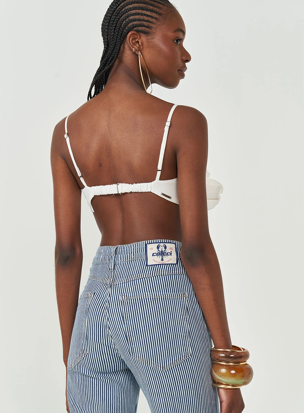 TOP COLCCI