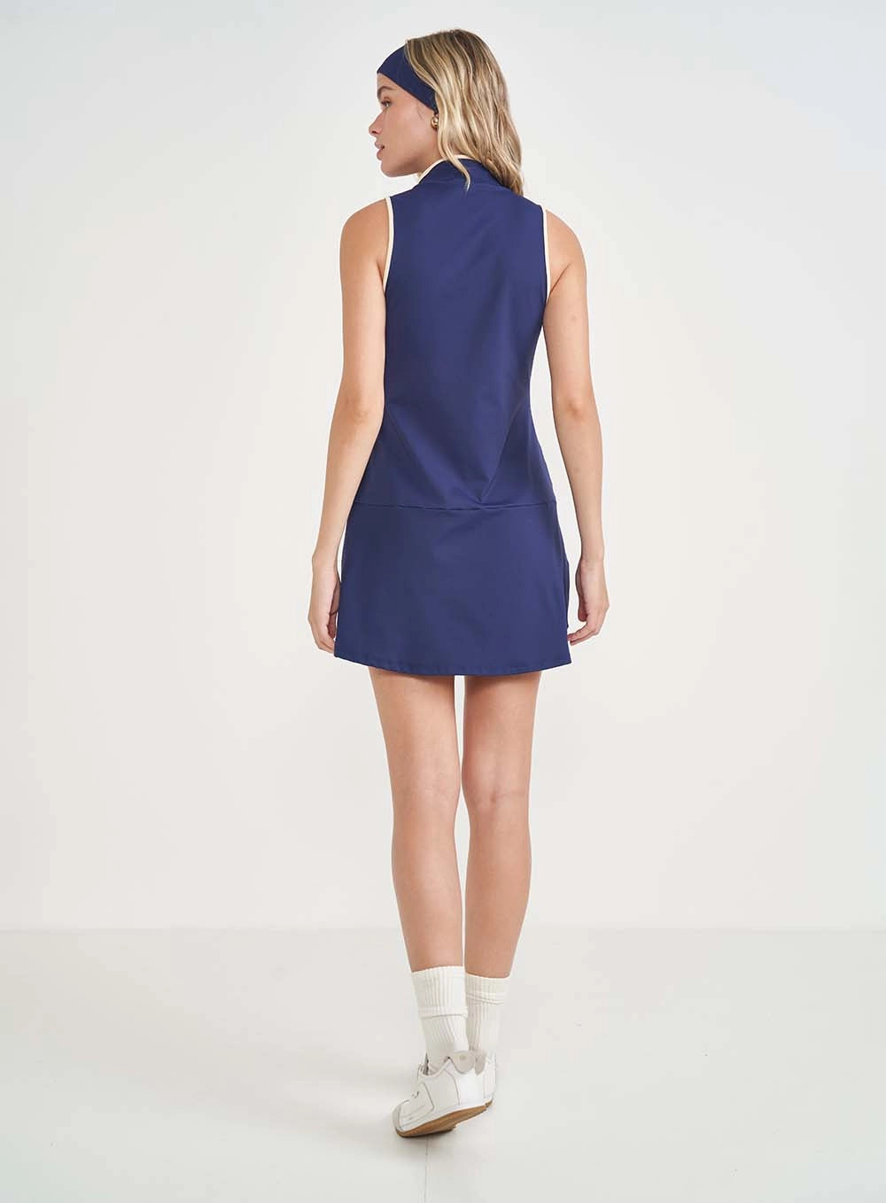 VESTIDO COLCCI