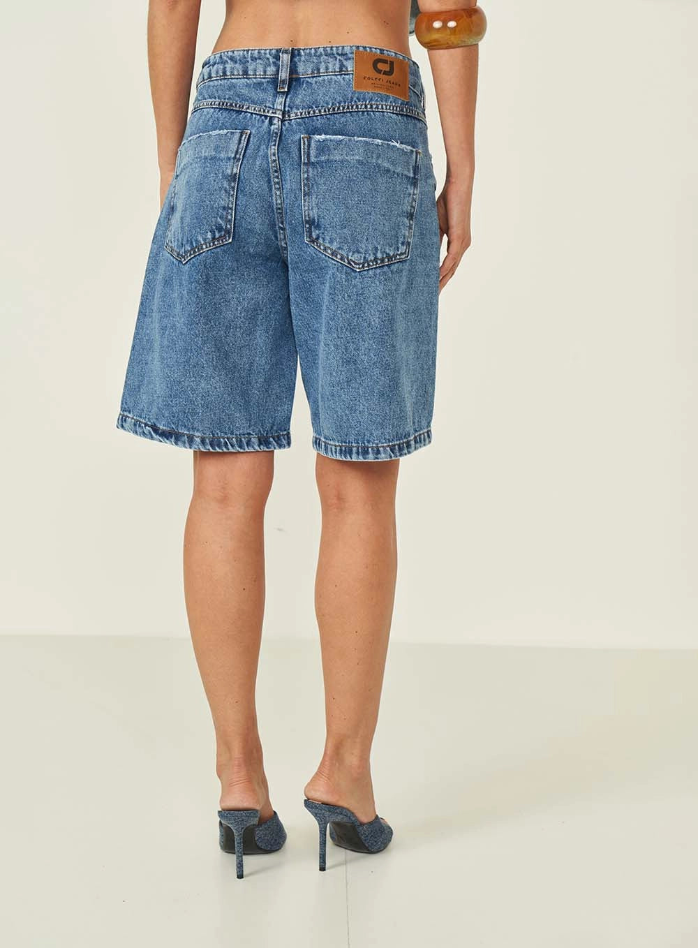 BERMUDAS COLCCI