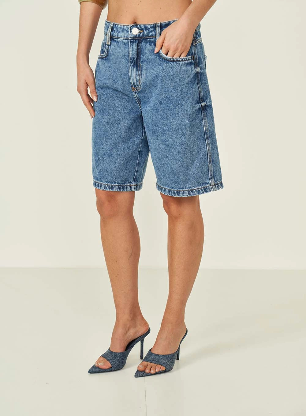 BERMUDAS COLCCI