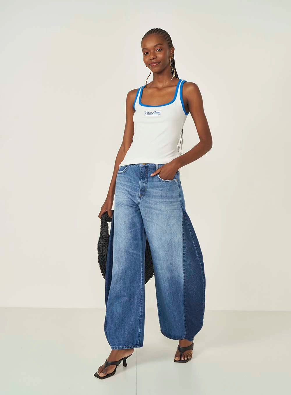 TOP COLCCI