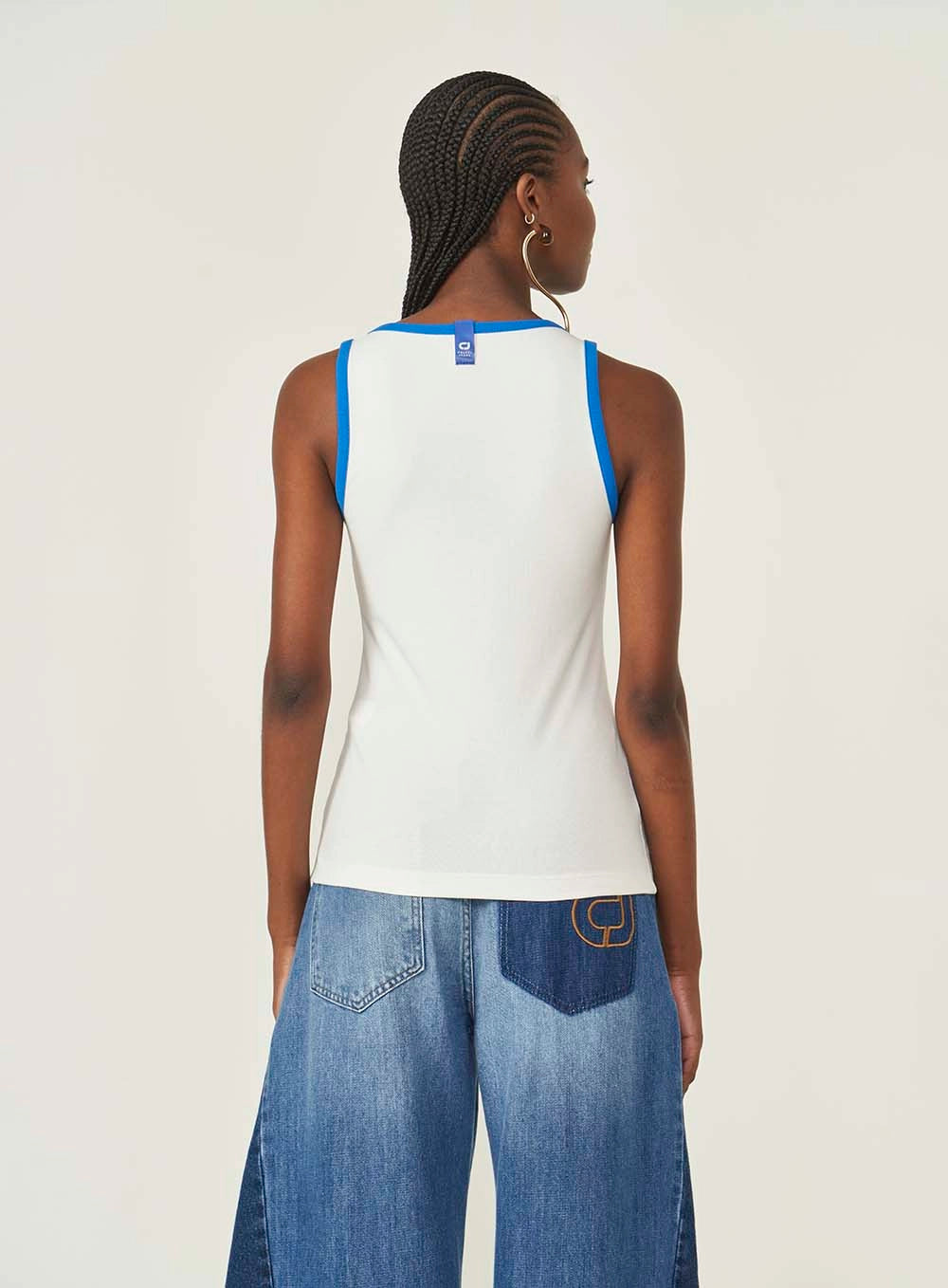 TOP COLCCI