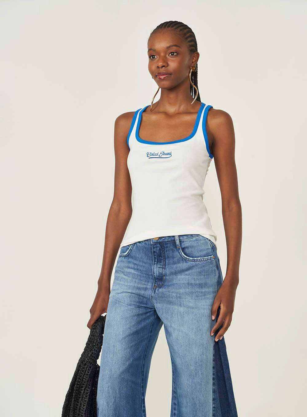 TOP COLCCI