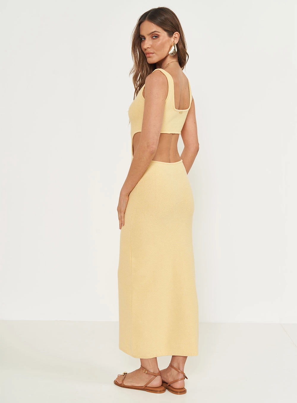 VESTIDO COLCCI